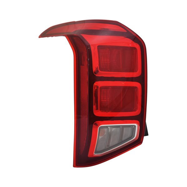Replace® - Driver Side Outer Replacement Tail Light, Hyundai Palisade