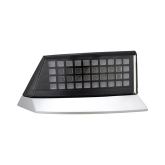 Replace® - Driver Side Outer Replacement Tail Light (CAPA Certified)