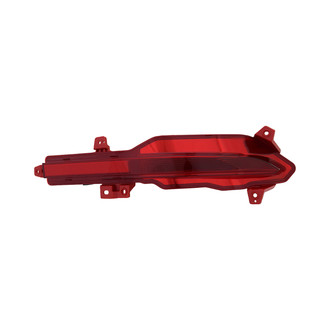 Replace® - Rear Passenger Side Replacement Turn Signal Light