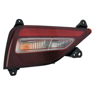 Replace® - Driver Side Replacement Backup Light (Standard Line)