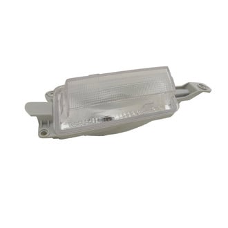 Replace® - Factory Tail Lights