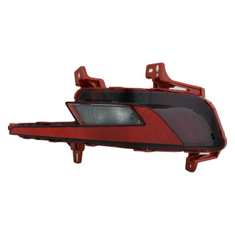 Replace® - Brand New OE Passenger Side Replacement Backup Light