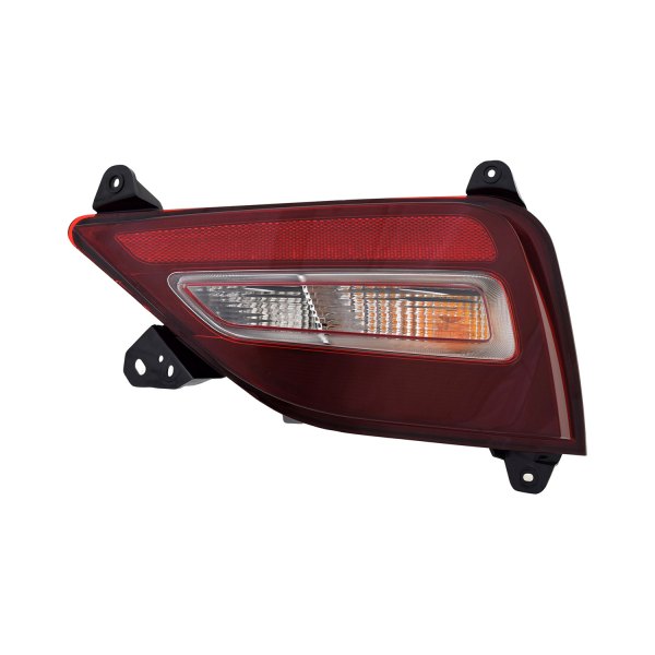 Replace® - Passenger Side Replacement Backup Light (Brand New OE)