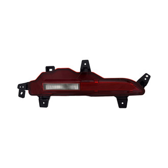 Replace® - Passenger Side Replacement Backup Light (Standard Line)