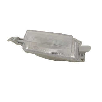 Replace® - Passenger Side Replacement Backup Light (CAPA Certified)