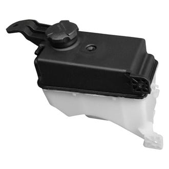 Replace® - Engine Coolant Recovery Tank