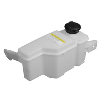 Replace® - Engine Coolant Recovery Tank