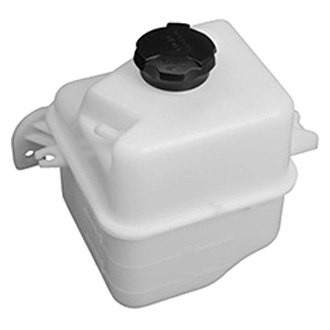 Replace® - Engine Coolant Recovery Tank