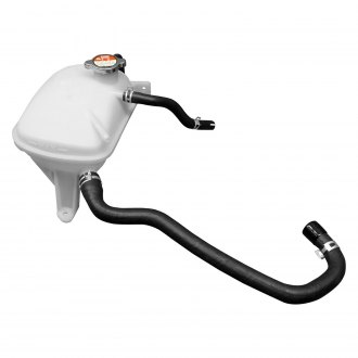 Replace® - Coolant Recovery Tank