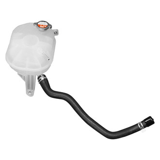 Replace® - Engine Coolant Recovery Tank