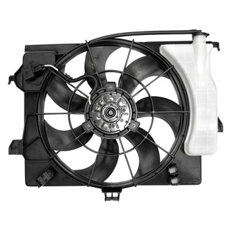Replace® - Radiator Fan