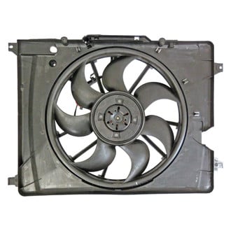 Replace® - Radiator Fan