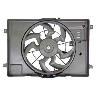Replace® - Radiator Fan