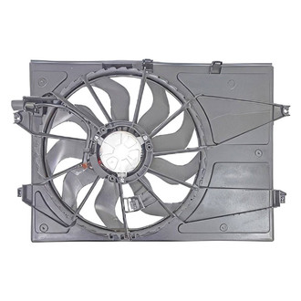 Replace® - Radiator Fan