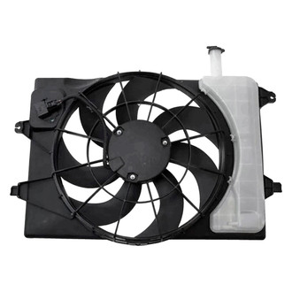Replace® - Radiator Fan