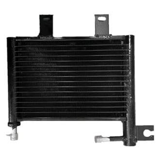 Replace® - Automatic Transmission Oil Cooler Assembly