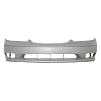 Replace® - Front Bumper Cover