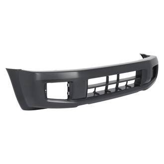 Replace® - Front Bumper Covers