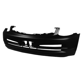 Replace® - Front Bumper Cover (Standard Line)