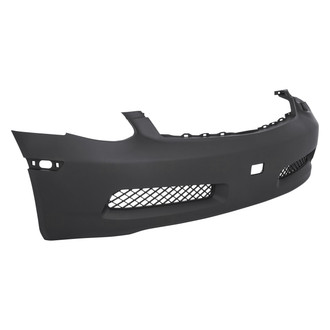 Replace® - Front Bumper Cover (Platinum Plus)