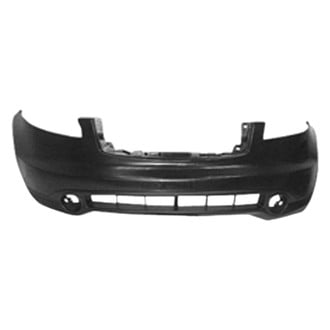 Replace® - Front Bumper Cover (Standard Line)