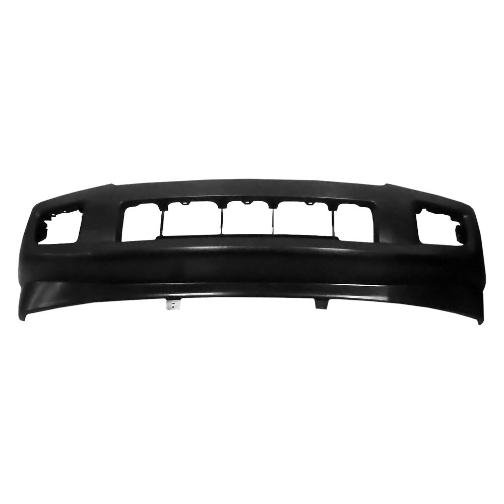 Replace® In1000130pp Front Bumper Cover Platinum Plus 5068