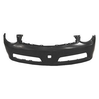 Replace® - Front Bumper Cover (CAPA Certified)