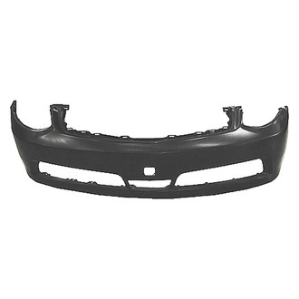 Replace® - Front Bumper Cover (Standard Line)