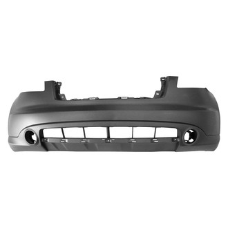 Replace® - Front Bumper Covers