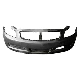 Replace® - Front Bumper Cover (CAPA Certified)
