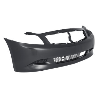 Replace® - Front Bumper Covers