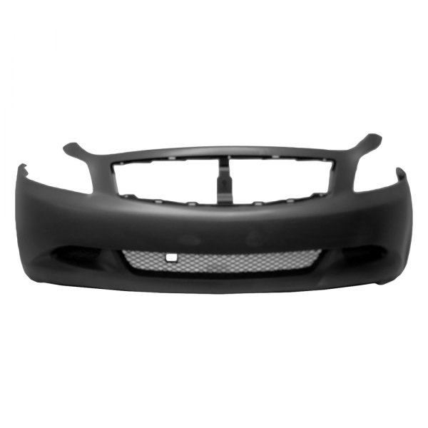 Replace® - Front Bumper Cover