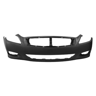 Replace® - Front Bumper Cover (Brand New OE)