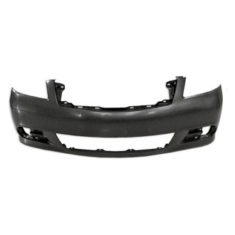 Replace® - Front Bumper Cover (Standard Line)