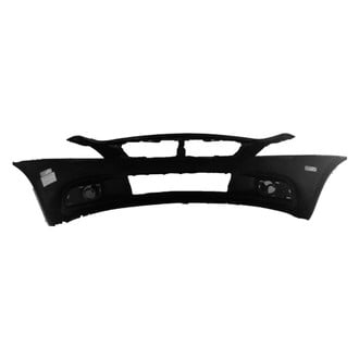 Replace® - Front Bumper Cover (Standard Line)
