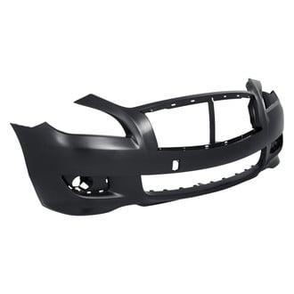 Replace® - Front Bumper Covers