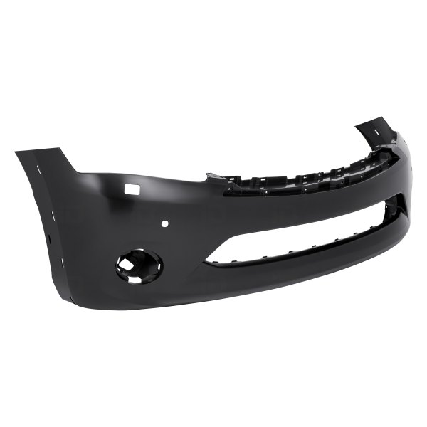 Replace® In1000253c Front Bumper Cover Capa Certified 5000