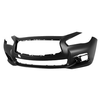 Replace® - Front Bumper Cover (Brand New OE)