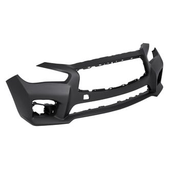 Replace® - Front Bumper Cover (Brand New OE)