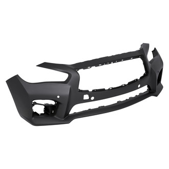 Replace® - Front Bumper Cover (Brand New OE)