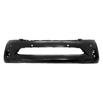 Replace® - Front Bumper Cover (CAPA Certified)