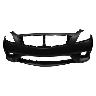 Replace® - Front Bumper Cover (Standard Line)
