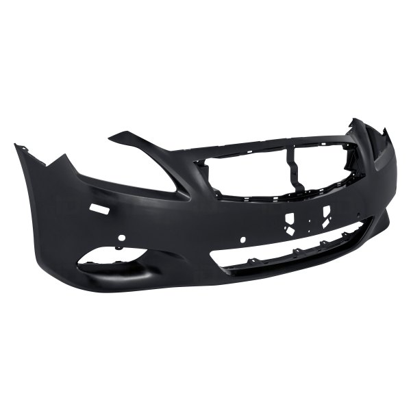 Replace® - Front Bumper Cover