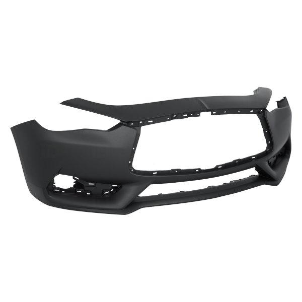 Replace® - Front Bumper Cover