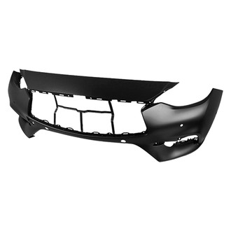 Replace® - Front Bumper Cover (CAPA Certified)