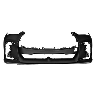 Replace® - Front Bumper Covers