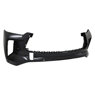 Replace® - Front Bumper Cover (CAPA Certified)