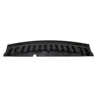 Replace® - Front Bumper Cover Supports