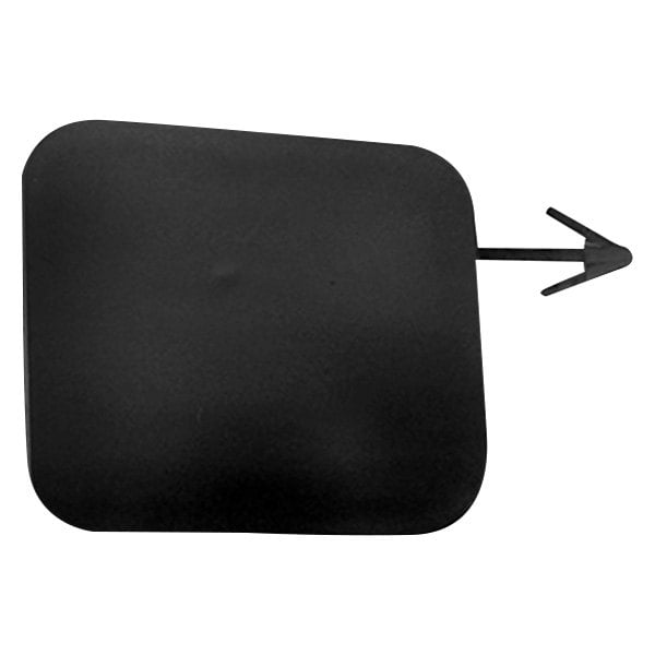 Replace® IN1029100 - Front Tow Hook Cover (Standard Line)