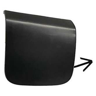 Replace® - Front Tow Hook Covers